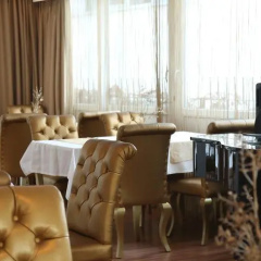 Golden Boutique Hotel - Bild 14
