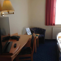 Dünenhotel am Meer - Bild 3