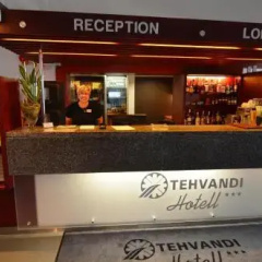 Tehvandi Hotell thumbnail 9