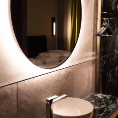Heart Hotel Milano - Bild 17
