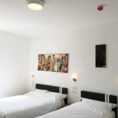 Solar Strand Express Hotel thumbnail 5