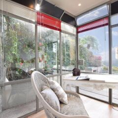 Отель Vista Mare e Design Италия, Генуя - отзывы, цены и фото номеров - забронировать отель Vista Mare e Design онлайн фото 7