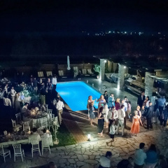 Palazzo Di P Villa, Zakynthos Exclusive Private Villa With Pool thumbnail 8