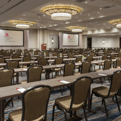 Miami Marriott Biscayne Bay - Bild 22