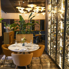 Cavalta Boutique Hotel – Small Luxury Hotel - Bild 24