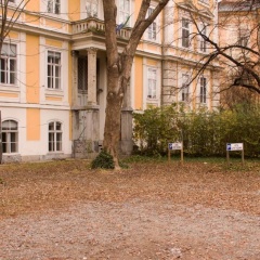 Hotel Alter Telegraf - Bild 1