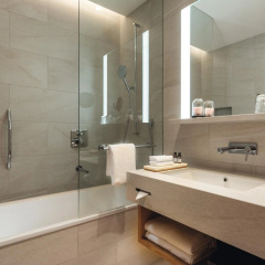 Mövenpick Hotel Basel - Bild 11