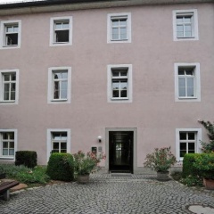 Katholische Akademie - Bild 1