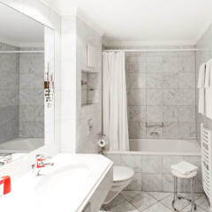 Dormero Hotel Halle - Bild 10