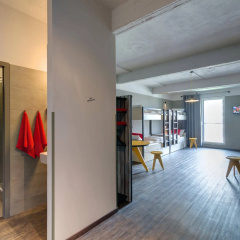 MEININGER Hotel Brussel City Center - Bild 16