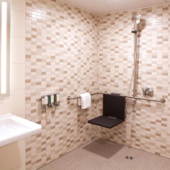 Hampton by Hilton Munich City Center East - Bild 10