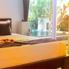 Andamar Luxury Villas - Bild 2