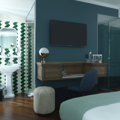 Hotel Bachaumont - Bild 3