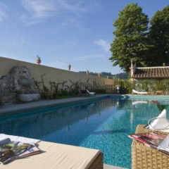 Villa Olmi Firenze - Bild 17
