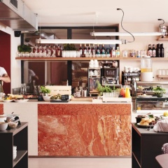 Boutique Hotel das Salz - Bild 9