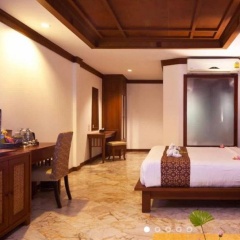 Railay Bay Resort and Spa - Bild 4