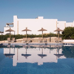 Alua Suites Las Rocas - Bild 29