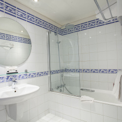 Hôtel Atlantis Saint Germain des Prés - Bild 11