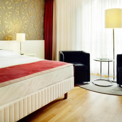 Hotel Stadt Freiburg - Bild 4