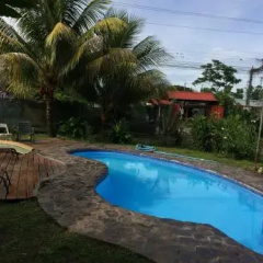 Hakuna Matata Hostel thumbnail 10