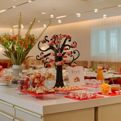 Tivoli Milano President Hotel thumbnail 23