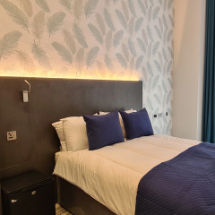 Commodore Hotel - Bild 4