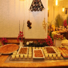 Azak Hotel - Bild 13