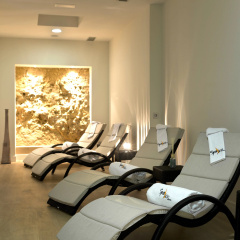 Áurea Convento Capuchinos by Eurostars Hotel Company thumbnail 38