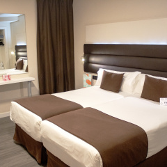 Bcn Urbany Hotels Del Comte - Bild 5