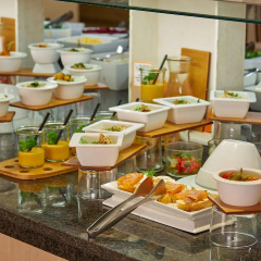 BQ Apolo Hotel - Bild 15