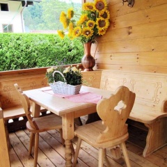 Chalet Ramsau - Bild 15