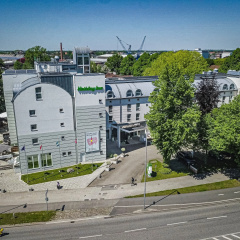 Holiday Inn Luebeck by IHG - Bild 23