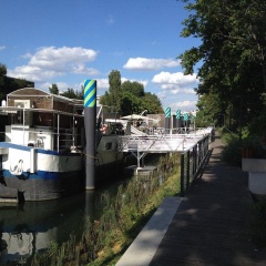 Boat For Guest - Bild 19