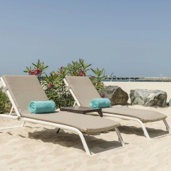 Le Royal Meridien Beach And Spa Resort - Bild 13
