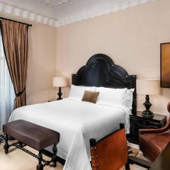 Alfonso XIII Hotel, a Luxury Collection Hotel, Seville - Bild 15