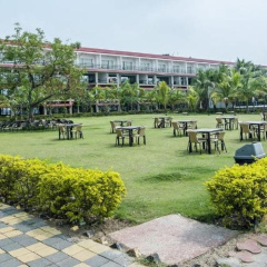 Hotel Sonar Bangla Kolaghat thumbnail 11