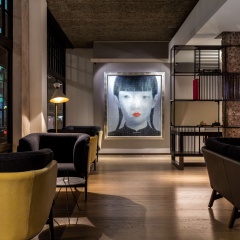 Radisson Blu Hotel, London Mercer Street - Bild 23