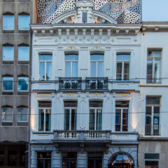 Harmon House - Bild 1