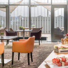 Steigenberger Hotel Bielefelder Hof - Bild 24