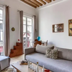 Sweet Inn Apartments - Rue Du Cygne thumbnail 10