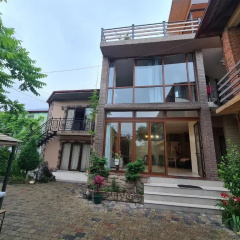 Batumi Wonderland Guest House