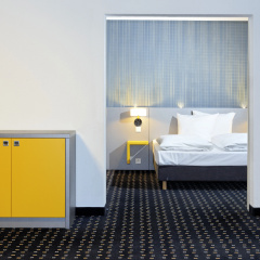Premier Inn Stuttgart Bad Cannstatt Hotel - Bild 3