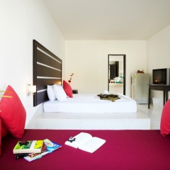 Nai Yang Beach Resort & Spa - Bild 10