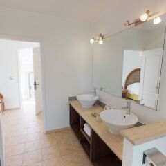 Dream Villa Terres Basses-1155 in Les Terres Basses, St. Martin from 190$, photos, reviews - zenhotels.com photo 20