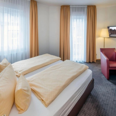 Hotel Heidelberger Hof - Bild 5