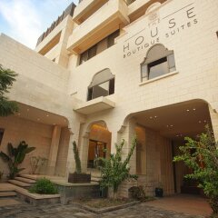 The House Boutique Suites in Amman, Jordan from 225$, photos, reviews - zenhotels.com photo 7