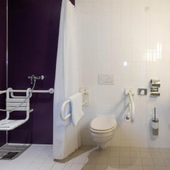 Star G Hotel München Schwabing - Bild 9