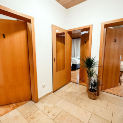 Suiteable Living - Boardinghaus mit Parkplätzen, WLAN und Waschraum - Bild 10
