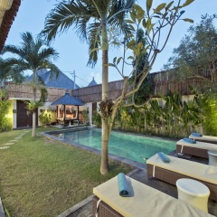 Villa Star - Bild 13