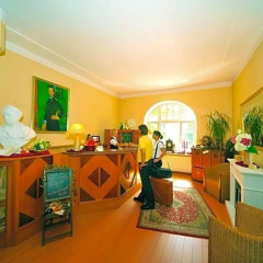 Apart Hotel Halle - Bild 2